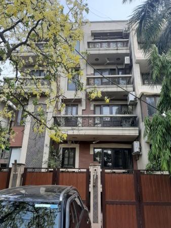 4 BHK Independent House / Villa / Bungalow for Sale of 4239 in New Friends Colony Delhi by Vinod SInghal 4 BHK Independent House / Villa / Bungalow for Sale of 4239 in New Friends Colony Delhi by Vinod SInghal