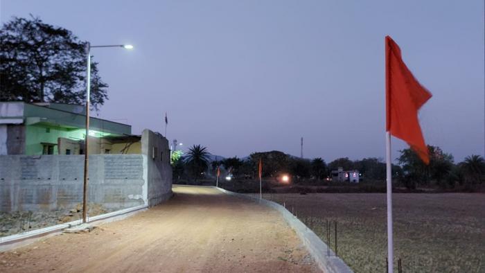 Residential Plot for Sale of Plot 1300 Sq.ft in East Singhbhum by Awanish Raj Residential Plot for Sale of Plot 1300 Sq.ft in East Singhbhum by Awanish Raj