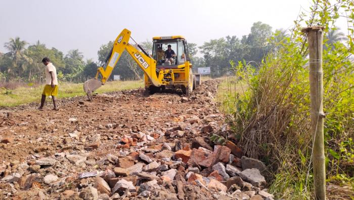 Residential Plot for Sale of Plot 1440 Sq.ft in South Green Maheshtala Kolkata by arghya bhw Residential Plot for Sale of Plot 1440 Sq.ft in South Green Maheshtala Kolkata by arghya bhw