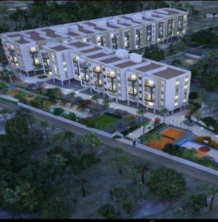 2 BHK Flat for Sale of Built-up 1150 Sq.ft in Hilife Nature Kadugodi Bangalore by NANDINI 2 BHK Flat for Sale of Built-up 1150 Sq.ft in Hilife Nature Kadugodi Bangalore by NANDINI