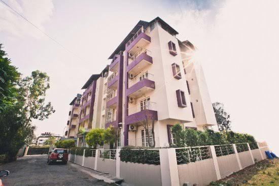 2 BHK Serviced Apartment for Rent of Built-up 1200 Sq.ft in Hennur Gardens Bangalore by Royal suites 2 BHK Serviced Apartment for Rent of Built-up 1200 Sq.ft in Hennur Gardens Bangalore by Royal suites