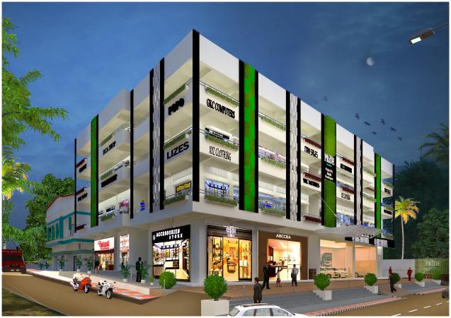 Carpet 250 Sq.ft Industrial Land / Plot for Sale in PRIDE INDUSTRIAL ESTATE Vasai West Palghar by RIDDHI Carpet 250 Sq.ft Industrial Land / Plot for Sale in PRIDE INDUSTRIAL ESTATE Vasai West Palghar by RIDDHI