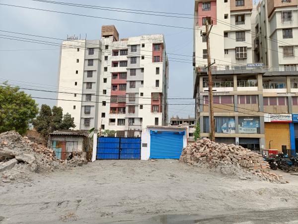 Built-up 2500 Sq.ft Warehouse / Godown for Rent in Mazafarpur Muzaffarpur by Amar Nath Built-up 2500 Sq.ft Warehouse / Godown for Rent in Mazafarpur Muzaffarpur by Amar Nath