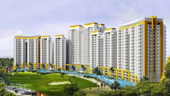 Flat for Sale of Super Built-up 1065 Sq.ft in Ace Aquacasa Greater Noida West Greater Noida by Bhupender Singh Flat for Sale of Super Built-up 1065 Sq.ft in Ace Aquacasa Greater Noida West Greater Noida by Bhupender Singh