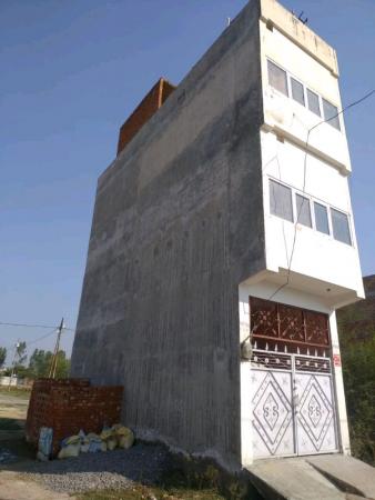 Residential Plot for Sale of Carpet 300 Sq.ft in Shatabdi nagar Panki Gangaganj Kanpur by Rk Residential Plot for Sale of Carpet 300 Sq.ft in Shatabdi nagar Panki Gangaganj Kanpur by Rk
