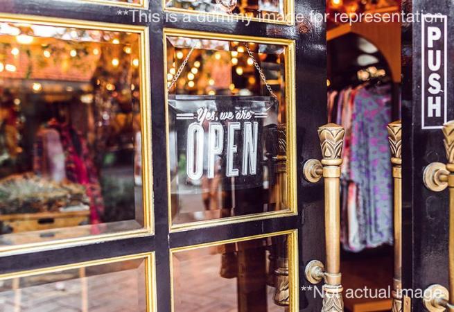 Commercial Shop for Sale in Meghana Apartment Juhu Tara Road Santacruz West Mumbai