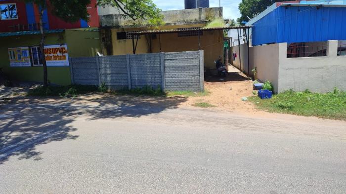 Built-up 1000 Sq.ft Industrial Shed for Rent in Ariyankuppam Pondicherry by Senthil Built-up 1000 Sq.ft Industrial Shed for Rent in Ariyankuppam Pondicherry by Senthil