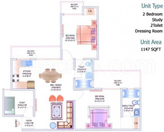 Flat for Sale of Built-up 1147 Sq.ft in J M Orchid Sector 76 Noida by Mr Kumar Flat for Sale of Built-up 1147 Sq.ft in J M Orchid Sector 76 Noida by Mr Kumar