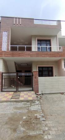 3 BHK for Sale of Super Built-up 115 Sq.Yard in Mohali by Swastik Group 3 BHK for Sale of Super Built-up 115 Sq.Yard in Mohali by Swastik Group