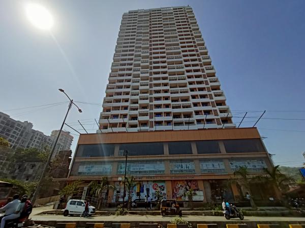 Built-up 4600 Sq.ft Office Space for Rent in Gopal Krishna Square Kalyan East Thane by Sonawane Built-up 4600 Sq.ft Office Space for Rent in Gopal Krishna Square Kalyan East Thane by Sonawane