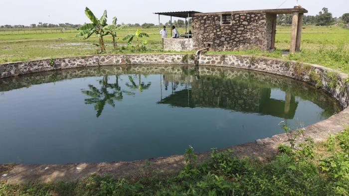 Built-up 10000 Sq.ft Farm / Agriculture land for Sale in vayalum vazhvum ECR Road Chennai by Prabhavathi Built-up 10000 Sq.ft Farm / Agriculture land for Sale in vayalum vazhvum ECR Road Chennai by Prabhavathi