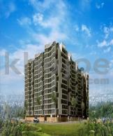 2 BHK Flat for Sale of 1399 Sq.Ft Sq.ft in RNA Address - Kalina Santacruz East Mumbai by K Suhas