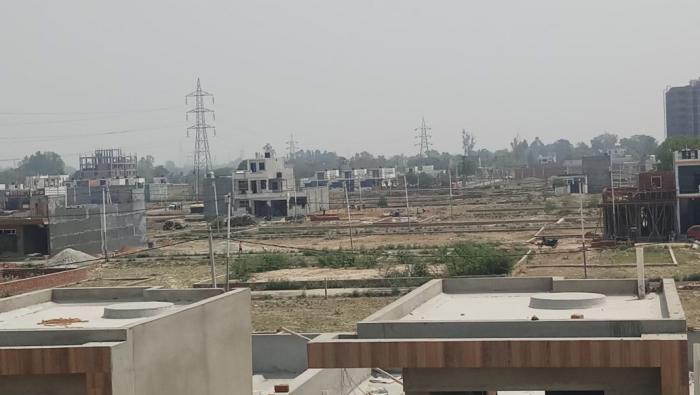 Residential Plot for Sale of Plot 1000 Sq.ft in Kiran Enclave Kursi Road Lucknow by Kiran Residential Plot for Sale of Plot 1000 Sq.ft in Kiran Enclave Kursi Road Lucknow by Kiran