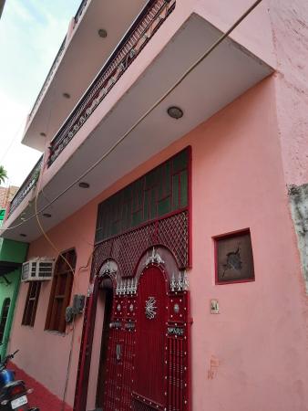 3 BHK Independent House / Villa / Bungalow for Sale of 100 gaj in Najafgarh Delhi by Deepanshu Antil 3 BHK Independent House / Villa / Bungalow for Sale of 100 gaj in Najafgarh Delhi by Deepanshu Antil