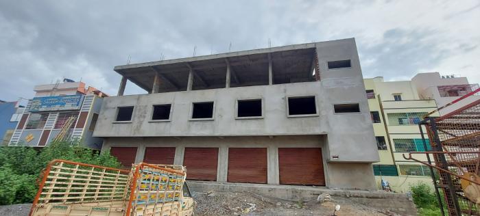 Built-up 2200 Sq.ft Space in Mall for Rent in   by Wealth Association Jyothi