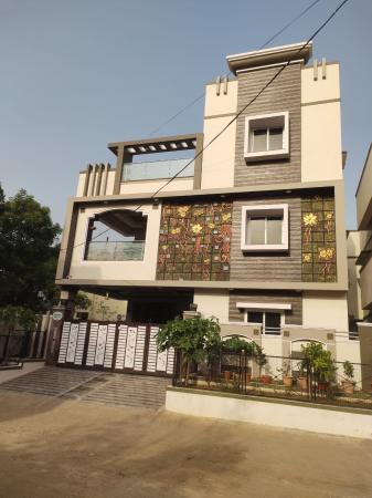 4 BHK Duplex Villa for Sale of Built-up 161 Sq.Yard in Kapra Hyderabad by Shekhar 4 BHK Duplex Villa for Sale of Built-up 161 Sq.Yard in Kapra Hyderabad by Shekhar