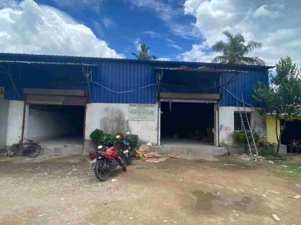 Super Built-up 2600 Sq.ft Warehouse / Godown for Rent in Chandan Nagar Hooghly-Chinsura by Aniruddha Mondal Super Built-up 2600 Sq.ft Warehouse / Godown for Rent in Chandan Nagar Hooghly-Chinsura by Aniruddha Mondal