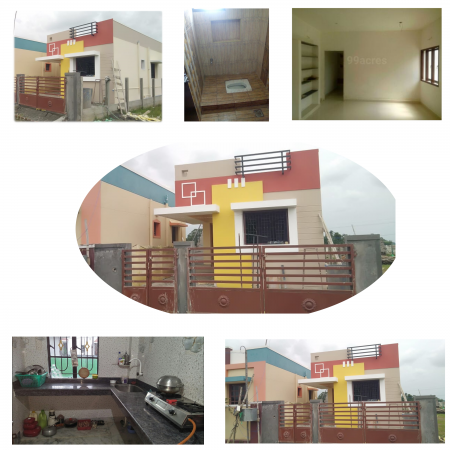 2 BHK Independent House / Villa / Bungalow for Sale of Built-up 900 Sq.ft in RK builders Samayapuram Trichy by gangathiyagu 2 BHK Independent House / Villa / Bungalow for Sale of Built-up 900 Sq.ft in RK builders Samayapuram Trichy by gangathiyagu
