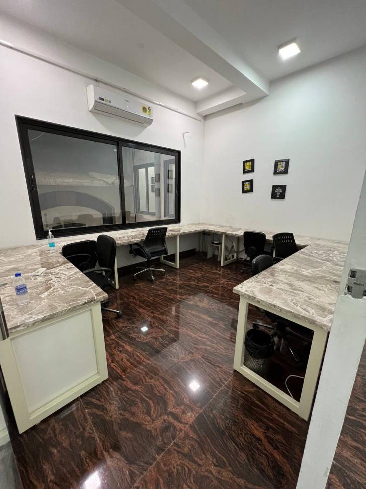 Built-up 4000 Sq.ft Office Space for Rent in Progressive Point Abhanpur Raipur by Divya Jain Built-up 4000 Sq.ft Office Space for Rent in Progressive Point Abhanpur Raipur by Divya Jain