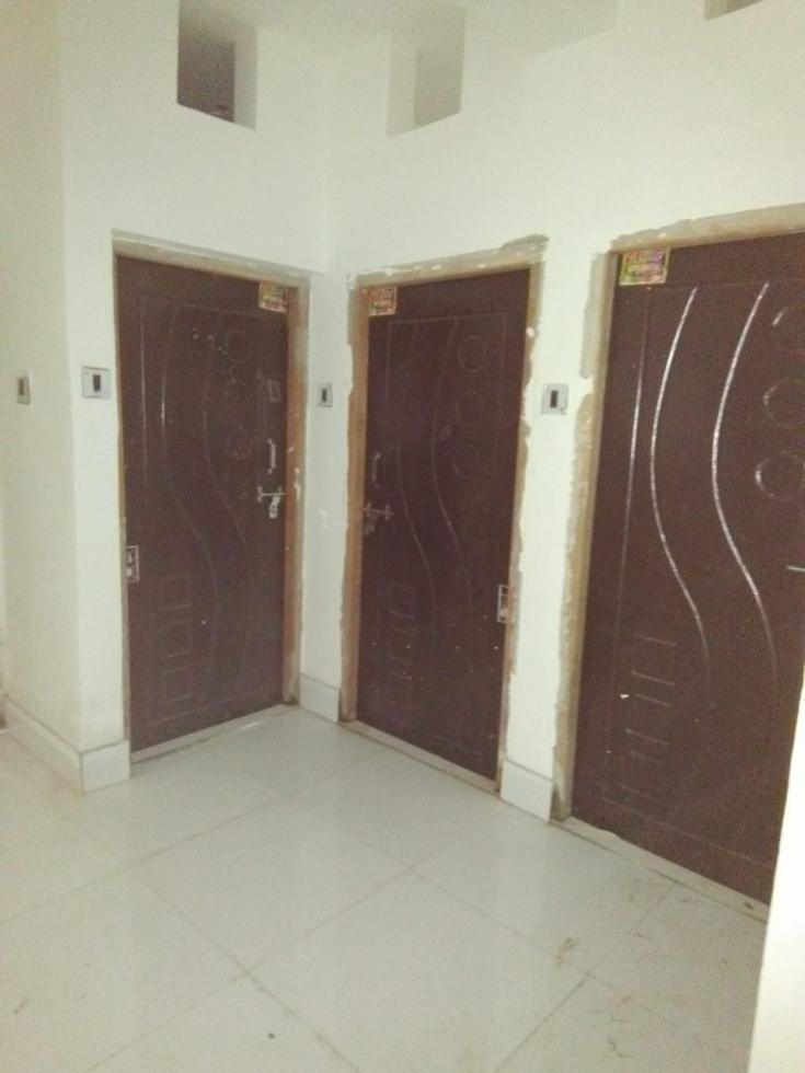 1 BHK Flat for Sale of Built-up 400 Sq.ft in 24 Parganas by TAPAN 1 BHK Flat for Sale of Built-up 400 Sq.ft in 24 Parganas by TAPAN