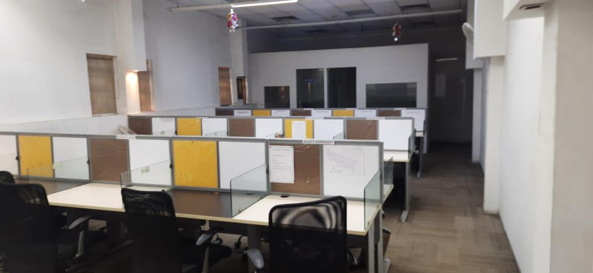 Super Built-up 2650 Sq.ft Office in IT Park for Rent in Sector 2 Noida by Aadhar Realty Super Built-up 2650 Sq.ft Office in IT Park for Rent in Sector 2 Noida by Aadhar Realty