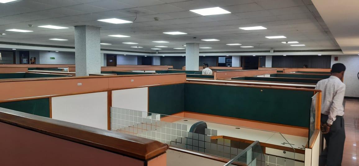 Super Built-up 6000 Sq.ft Office Space for Rent in Sector 2 Noida by Aadhar Realty Super Built-up 6000 Sq.ft Office Space for Rent in Sector 2 Noida by Aadhar Realty