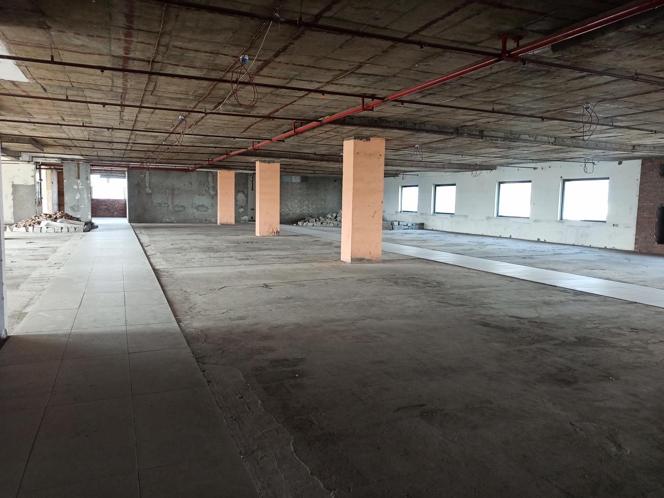 Super Built-up 45000 Sq.ft Factory for Rent in Sector 83 Noida by Aadhar Realty Super Built-up 45000 Sq.ft Factory for Rent in Sector 83 Noida by Aadhar Realty