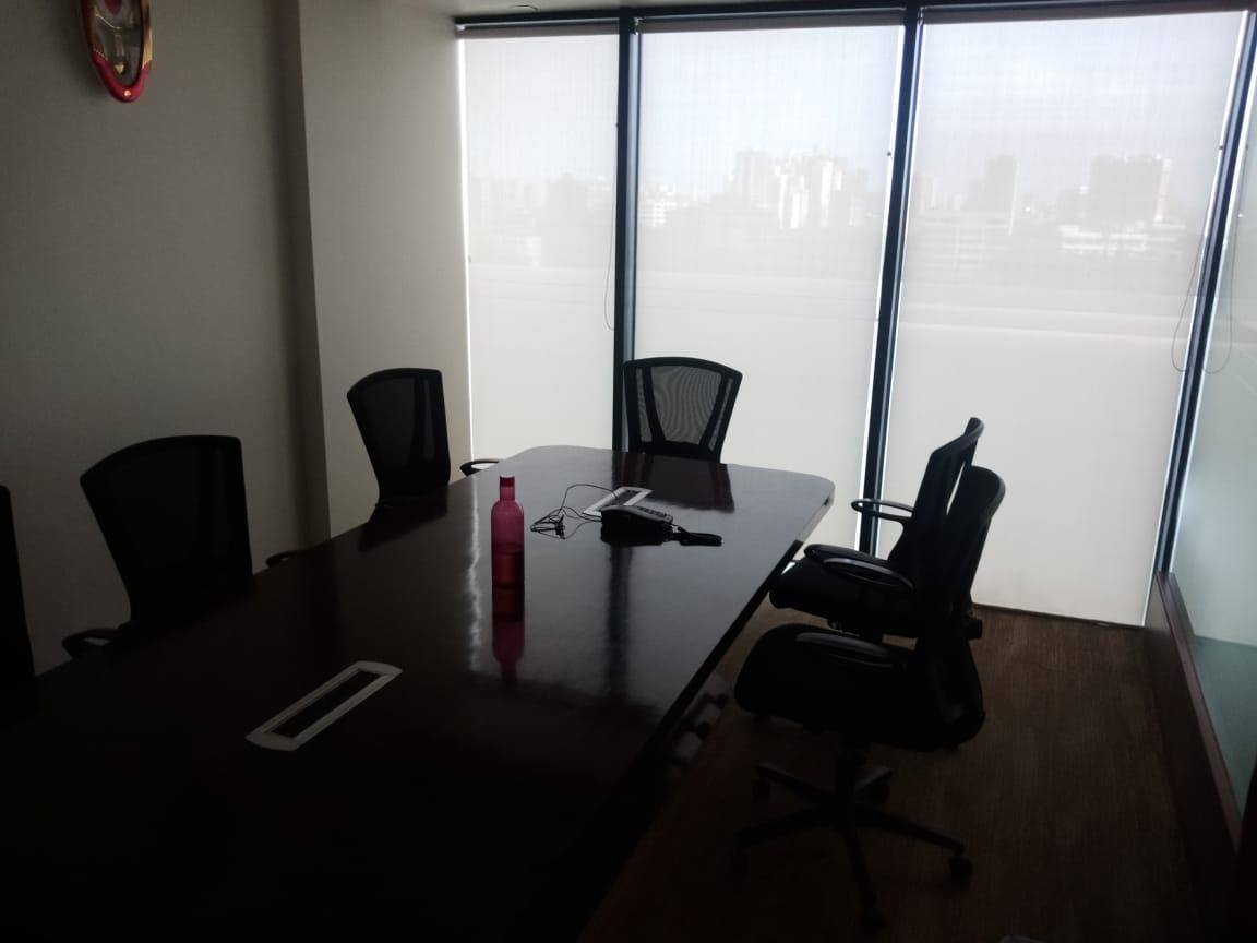Built-up 750 Sq.ft Office Space for Rent in Chikalthana Aurangabad by Laxmikant Narkar Built-up 750 Sq.ft Office Space for Rent in Chikalthana Aurangabad by Laxmikant Narkar