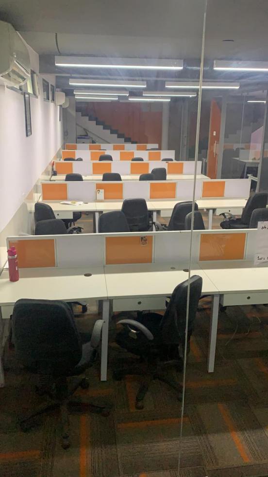 Super Built-up 8000 Sq.ft Office Space for Rent in Sector 6 Noida by Aadhar Realty Super Built-up 8000 Sq.ft Office Space for Rent in Sector 6 Noida by Aadhar Realty