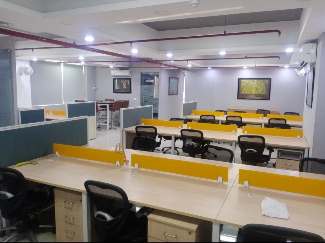 Super Built-up 2850 Sq.ft Office Space for Rent in Sector 3 Noida by Aadhar Realty Super Built-up 2850 Sq.ft Office Space for Rent in Sector 3 Noida by Aadhar Realty