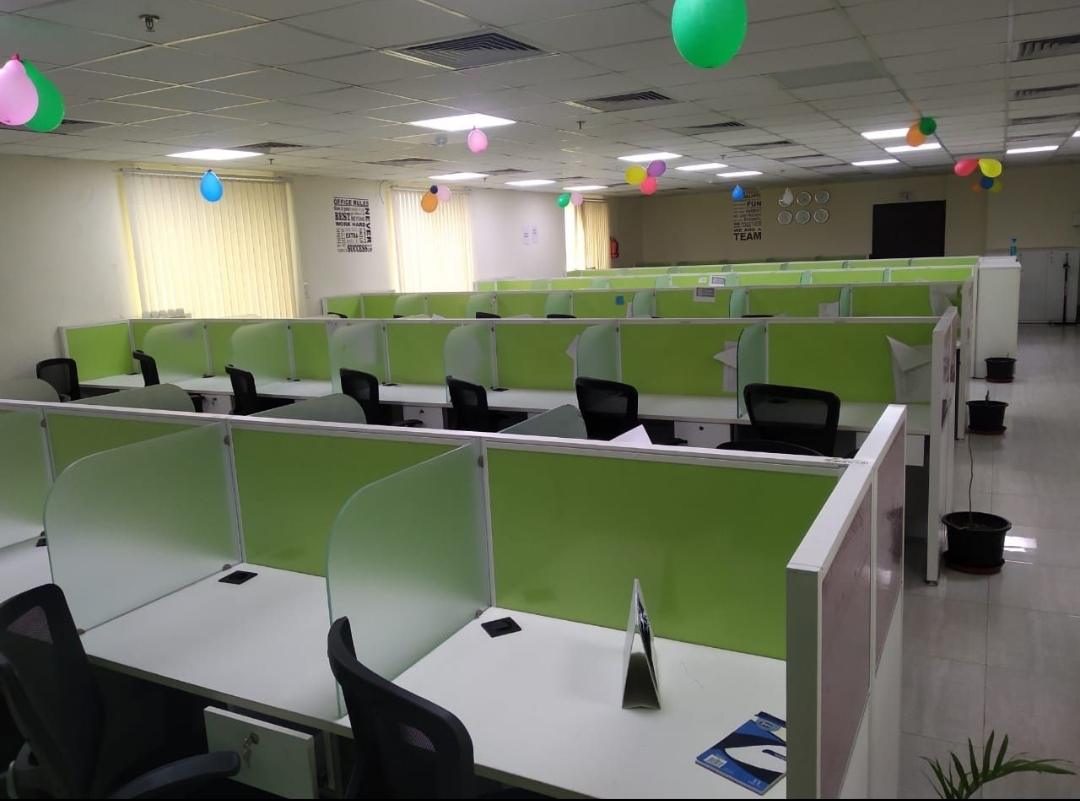 Super Built-up 3200 Sq.ft Office Space for Rent in Sector 6 Noida by Aadhar Realty Super Built-up 3200 Sq.ft Office Space for Rent in Sector 6 Noida by Aadhar Realty