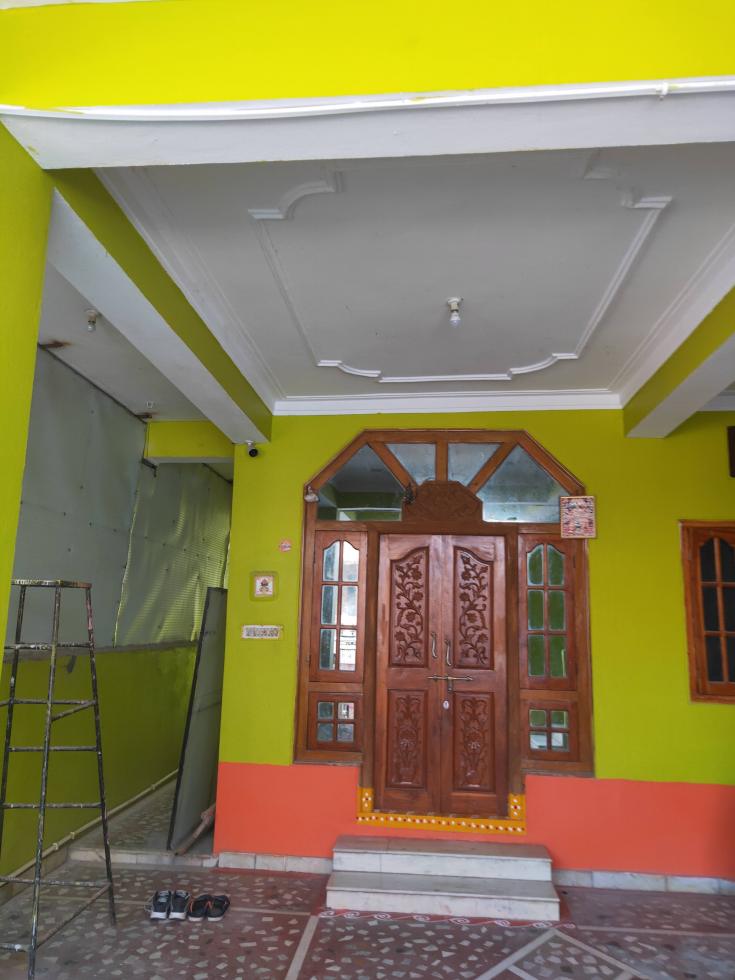 4 BHK Full Building for Sale of Built-up 1080 Sq.ft in Meghana GNR Gardens Malkajgiri Secunderabad by Ravinder Gantala 4 BHK Full Building for Sale of Built-up 1080 Sq.ft in Meghana GNR Gardens Malkajgiri Secunderabad by Ravinder Gantala