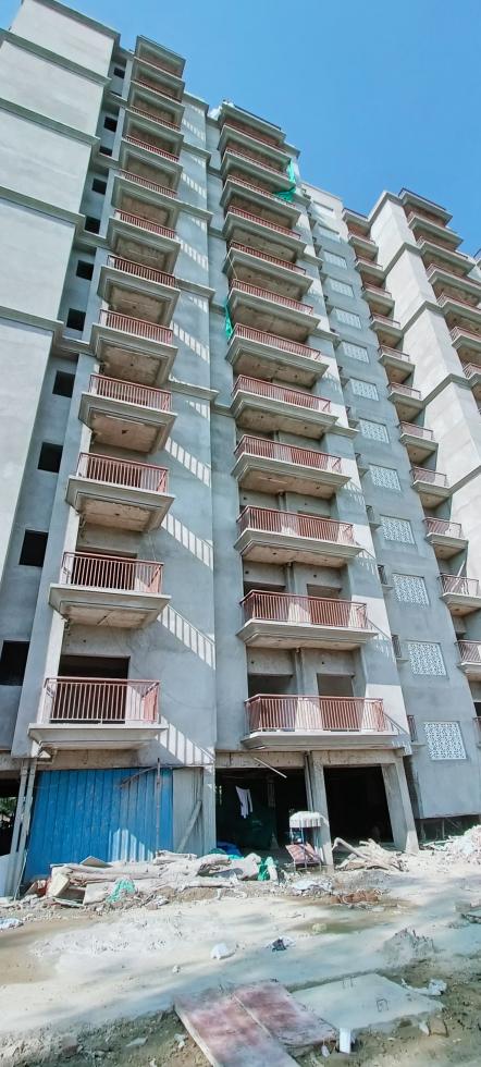 2 BHK Flat for Sale of Super Built-up 964 Sq.ft in Rohit Grand Jankipuram Extension Lucknow by Gaurav Agarwal 2 BHK Flat for Sale of Super Built-up 964 Sq.ft in Rohit Grand Jankipuram Extension Lucknow by Gaurav Agarwal