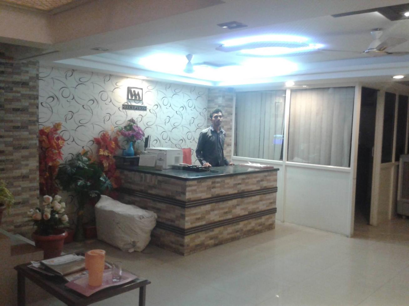 Built-up 7000 Sq.ft Guest House / Homestay for Sale in Nampally Hyderabad by Mohd Tamjeed Hussain Built-up 7000 Sq.ft Guest House / Homestay for Sale in Nampally Hyderabad by Mohd Tamjeed Hussain
