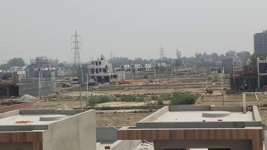 Other Residential Plot for Sale in Kiran Enclave Kursi Road Lucknow by Kiran Other Residential Plot for Sale in Kiran Enclave Kursi Road Lucknow by Kiran