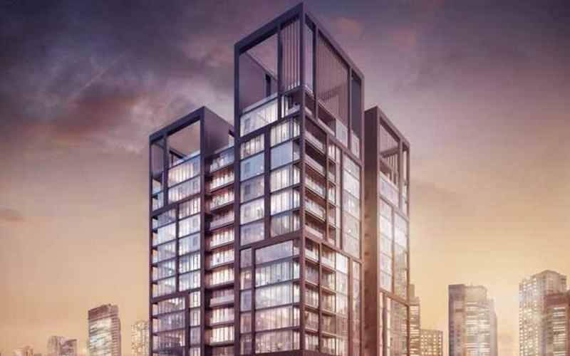  Studio Apartment for Sale in Belgravia Square Bijada Blvd S Jumeirah Village Circle Dubai