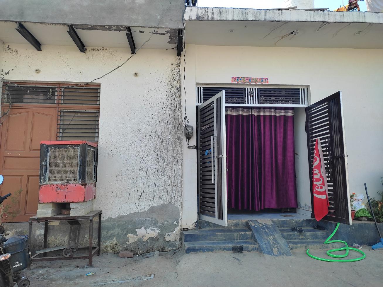 Plot 50 Sq.ft Commercial Plot for Sale in Sector 89 Faridabad by Arun Plot 50 Sq.ft Commercial Plot for Sale in Sector 89 Faridabad by Arun