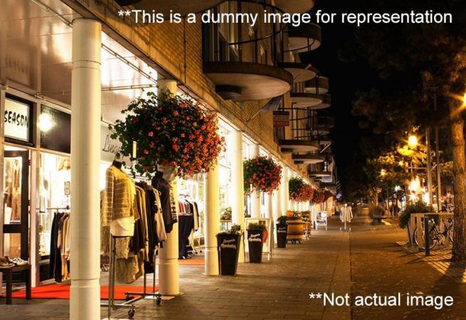 Commercial Shop for Sale in Keystone Eaze Zone Sunder Nagar Malad West Mumbai