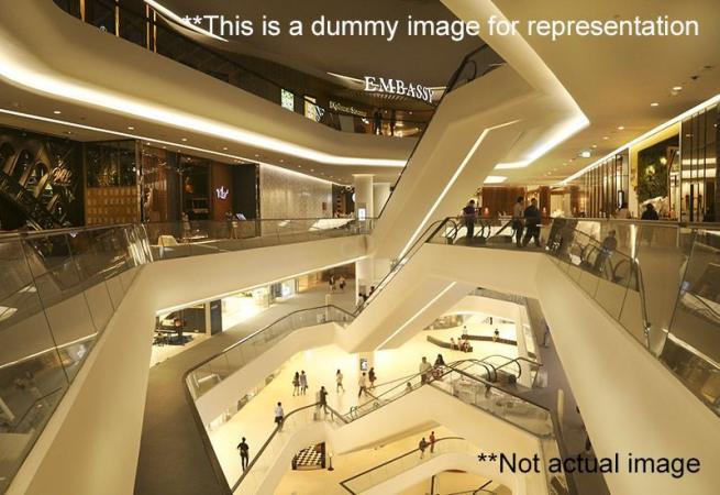 Commercial Shop for Sale in Keystone Eaze Zone Sunder Nagar Malad West Mumbai