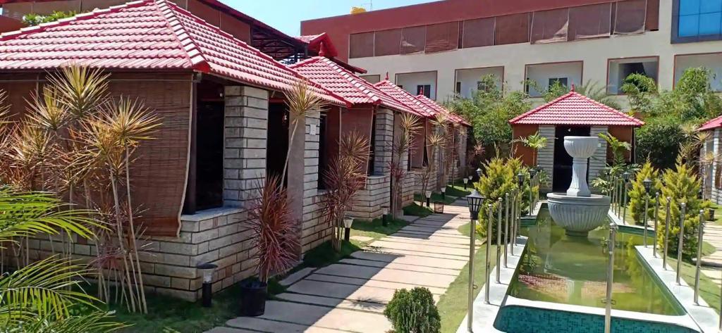 Plot 36 Guntha Hotel and Resort for Sale in Bannerghatta Road Bangalore by Naveen Plot 36 Guntha Hotel and Resort for Sale in Bannerghatta Road Bangalore by Naveen