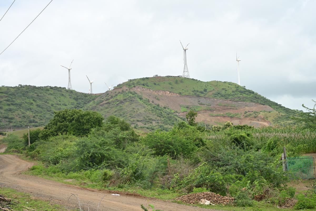 Residential Plot for Sale of Plot 6331 Sq.ft in The Nath Hills Bhavnagar by The Nath Hills Residential Plot for Sale of Plot 6331 Sq.ft in The Nath Hills Bhavnagar by The Nath Hills