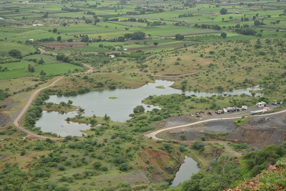 Residential Plot for Sale of Built-up 528.01 Sq.Yard in The Nath Hills Bhadi Bhavnagar by The Nath Hills Residential Plot for Sale of Built-up 528.01 Sq.Yard in The Nath Hills Bhadi Bhavnagar by The Nath Hills