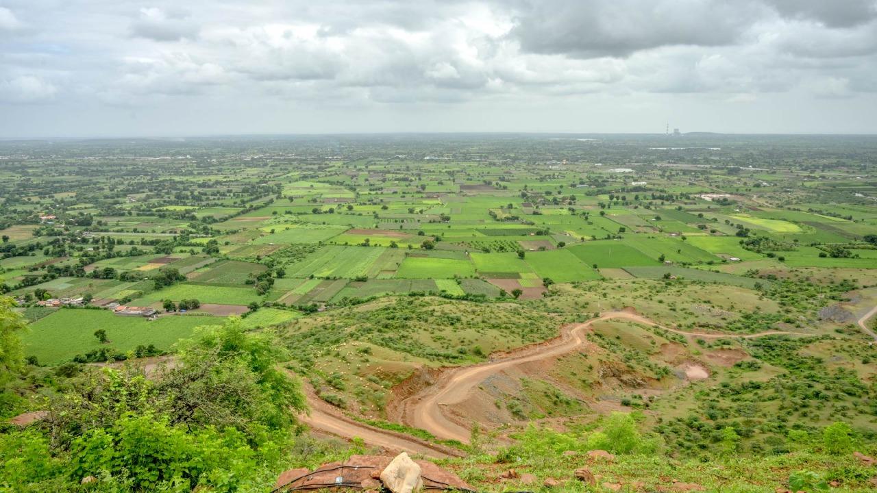 Residential Plot for Sale of Plot 578.61 Sq.Yard in The Nath Hills Bhadi Bhavnagar by The Nath Hills Residential Plot for Sale of Plot 578.61 Sq.Yard in The Nath Hills Bhadi Bhavnagar by The Nath Hills
