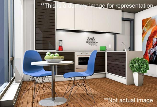 2 BHK Flat for Sale of Carpet 526 Sq.ft in Sahyadri Anandvan Wai Satara by Alex 2 BHK Flat for Sale of Carpet 526 Sq.ft in Sahyadri Anandvan Wai Satara by Alex