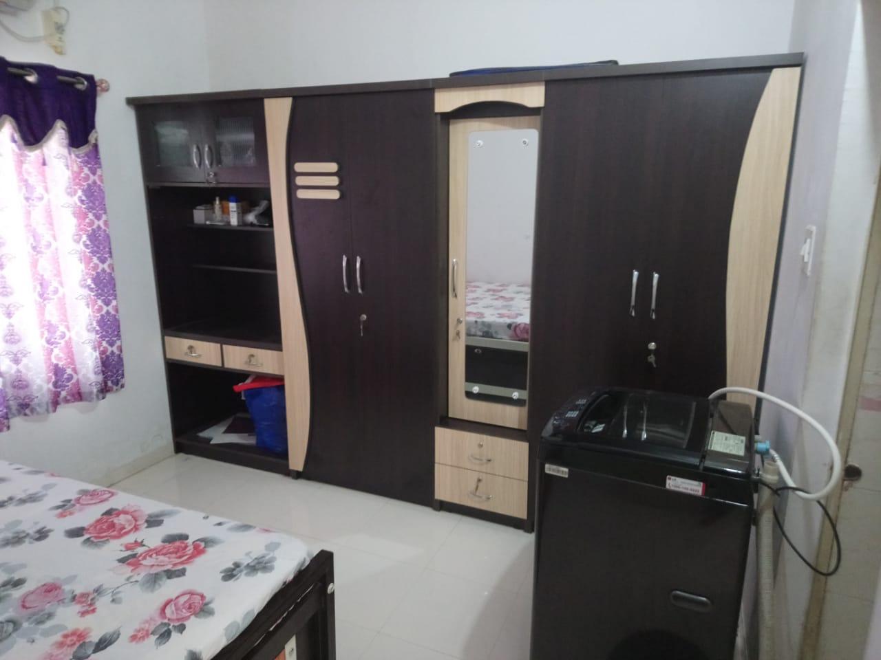 1 BHK Independent House / Villa / Bungalow for Rent of Built-up 1200 Sq.ft in Atishay Shivalay 2 Urjanagar 1 Ahmedabad by DHM 1 BHK Independent House / Villa / Bungalow for Rent of Built-up 1200 Sq.ft in Atishay Shivalay 2 Urjanagar 1 Ahmedabad by DHM