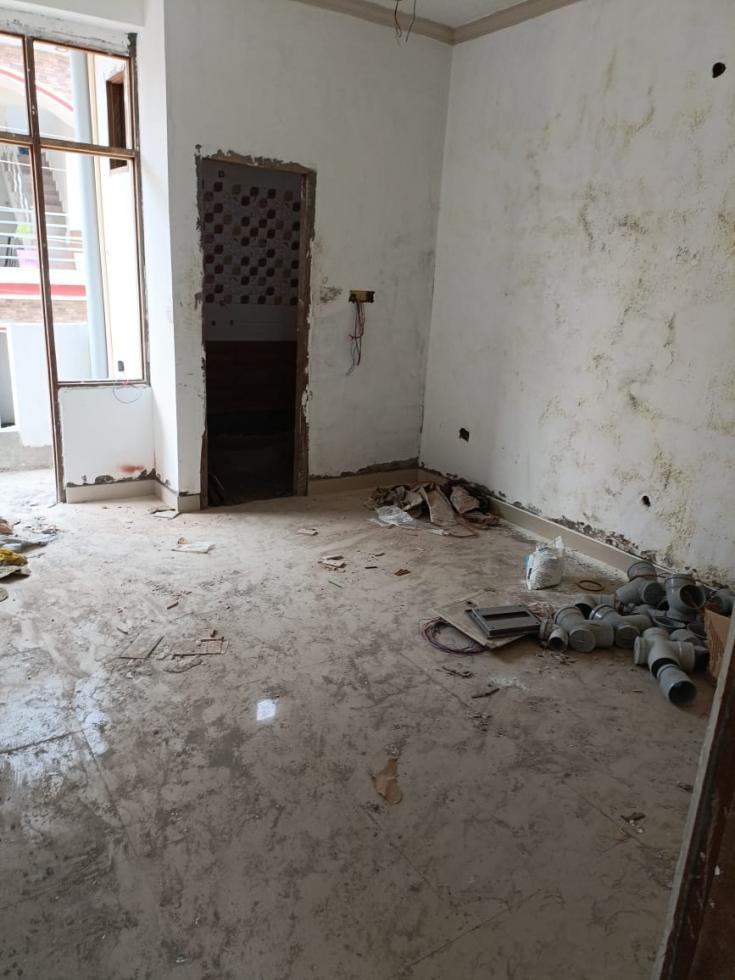 2 BHK Flat for Sale of Carpet 1100 Sq.ft in Aspire Property Dehradun by Susheel Koul 2 BHK Flat for Sale of Carpet 1100 Sq.ft in Aspire Property Dehradun by Susheel Koul