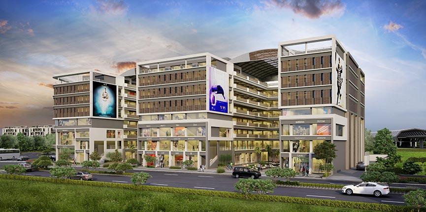 Super Built-up 500 Sq.ft Office Space for Rent in Saanvi City Gate Vasna Ahmedabad by Bhadresh Khamar Super Built-up 500 Sq.ft Office Space for Rent in Saanvi City Gate Vasna Ahmedabad by Bhadresh Khamar