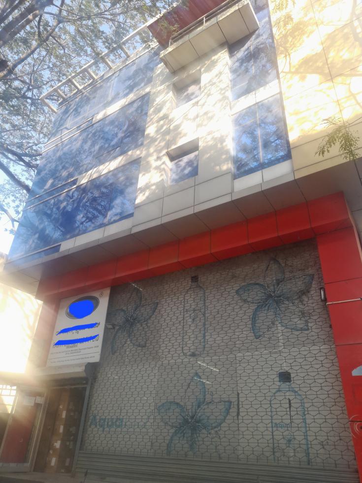 Built-up 8250 Sq.ft Commercial Space for Sale in RV Road Bangalore by Kushal Raghavendra Built-up 8250 Sq.ft Commercial Space for Sale in RV Road Bangalore by Kushal Raghavendra