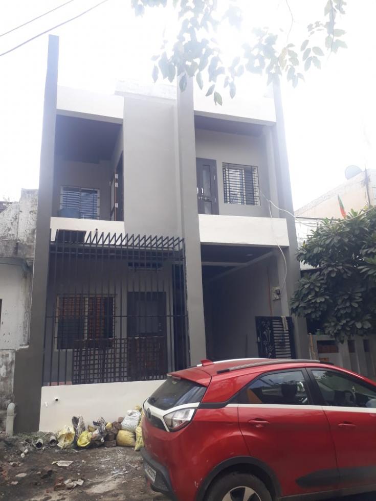 4 BHK Independent House / Villa / Bungalow for Sale of Built-up 2250 Sq.ft in Madhav Nagar Ujjain by Furkan Khan 4 BHK Independent House / Villa / Bungalow for Sale of Built-up 2250 Sq.ft in Madhav Nagar Ujjain by Furkan Khan