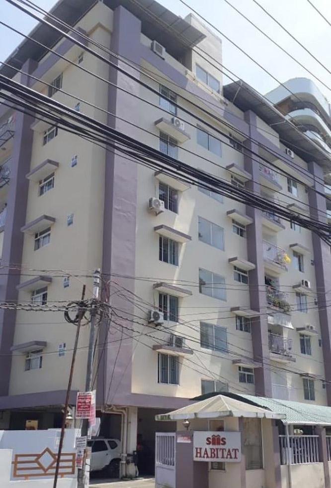 3 BHK Flat for Sale of Built-up 1396 Sq.ft in SMS Habitat Kadavanthra Kochi by SMS Builders - Kochi 3 BHK Flat for Sale of Built-up 1396 Sq.ft in SMS Habitat Kadavanthra Kochi by SMS Builders - Kochi